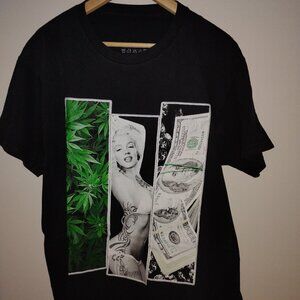 Graphic Tee Short Sleeve